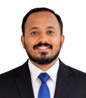 Profile picture of الدكتور أمجد أمين بي