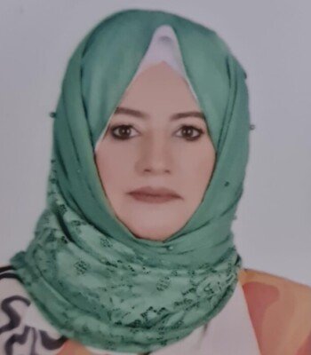 Profile picture of سهام زايد