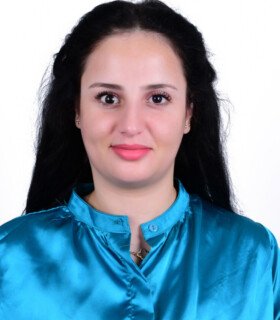 Profile picture of ريم علي الحسين