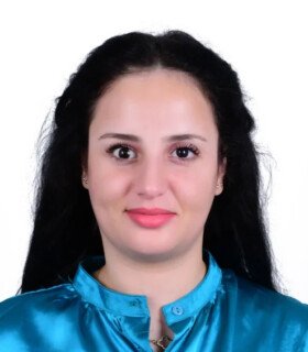 Profile picture of ريم علي الحسين