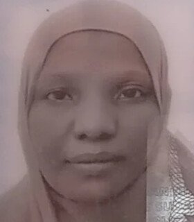 Profile picture of شادية عبدالله بابكر علي