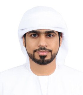 Profile picture of سعيد خلفان الوحشي