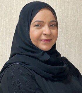 Profile picture of شريفة الشيزاوي