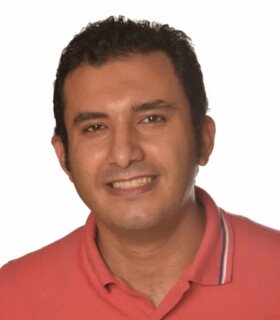 Profile picture of Mohamed Kortam