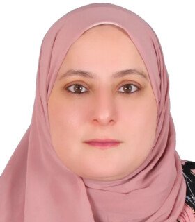 Profile picture of فاطمة ثروت سعد