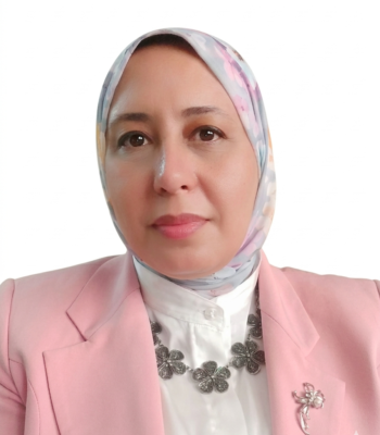 Profile picture of أميرة عبد الشافي عيد