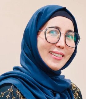 Profile picture of مروة عبدالقادر لازق