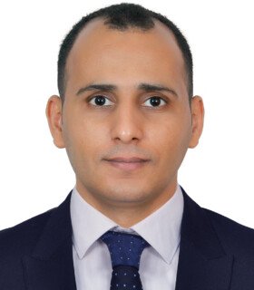 Profile picture of خالد ابوالوفا عبدالحافظ