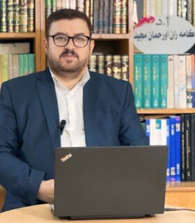 Profile picture of كامران مجيد