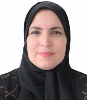 Profile picture of كريمة السيد عبدالماجد