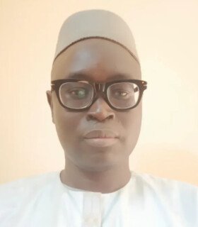 Profile picture of ابابكر جوب