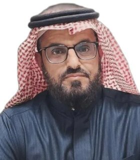 Profile picture of بدر حامد الحربي
