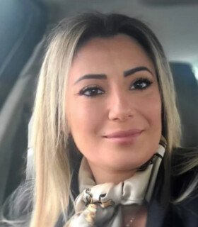 Profile picture of رانيه كسرواني