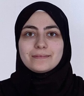 Profile picture of آلاء ممدوح رز