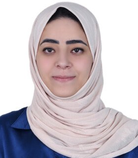 Profile picture of أمل سعيد الحمديات