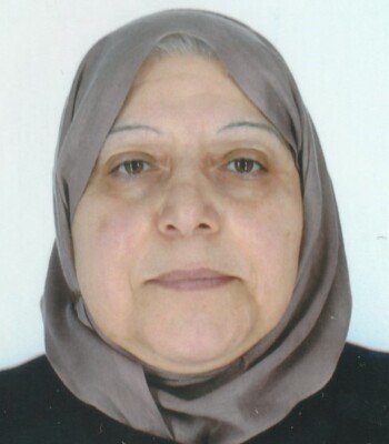 Profile picture of عامرة هادي امين الكواز