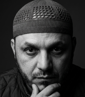 Profile picture of توفيق البشير وزير