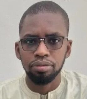 Profile picture of أحمد الصغير فال