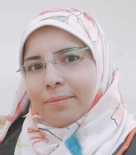 Profile picture of نادية محمود محمد