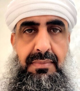 Profile picture of عبدالله بن علي السعدي