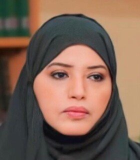 Profile picture of مها العتيبي