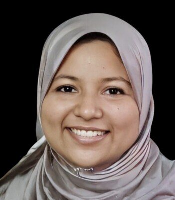 Profile picture of محسنة بنت طه