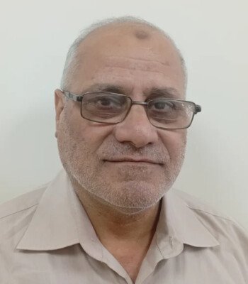Profile picture of خالد فهد ميّاس