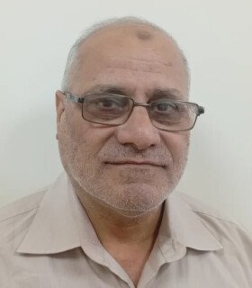 Profile picture of خالد فهد ميّاس