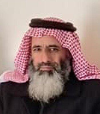 Profile picture of صالح فليح المذهان