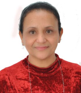 Profile picture of فاطمة المومني