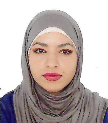 Profile picture of شريفة يمينة علي هنطوط