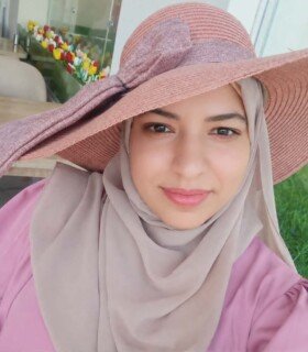Profile picture of شريفة يمينة علي هنطوط