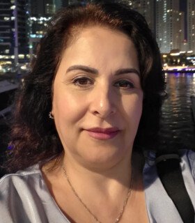 Profile picture of ريما حاروكي