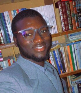 Profile picture of إبراهيم جوب