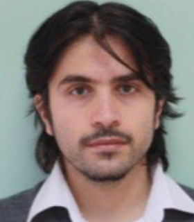 Profile picture of نوزاد جعدان جعدان