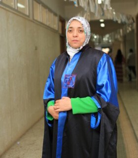 Profile picture of نها صديق محمد جاد