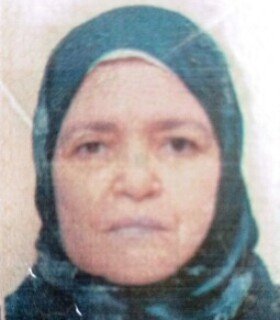 Profile picture of فضيلة عبد القادر بلعالم