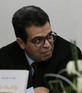 Profile picture of احمد لطف الله