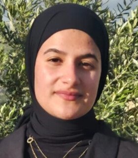 Profile picture of حلا دودين