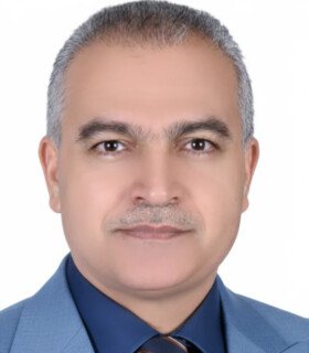 Profile picture of وصفي اديب محمد النصر