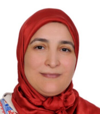 Profile picture of نهاد قدور العزاوي