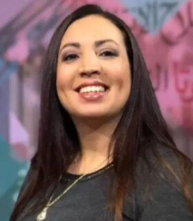 Profile picture of سيلين إلهام جريزي