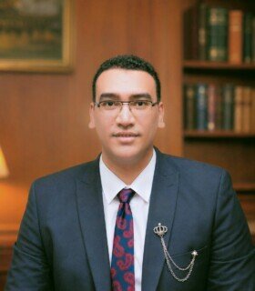 Profile picture of د. محمود عادل الفقي