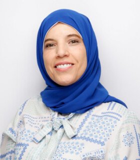 Profile picture of عبير محمود إبراهيم