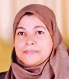 Profile picture of أحلام المتولى محمد