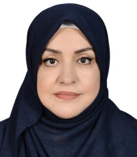 Profile picture of نزهة فوزي اليمني