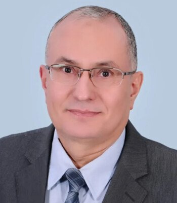 Profile picture of وجيه يعقوب السيد