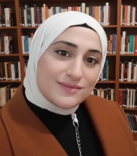 Profile picture of آمنة تباني
