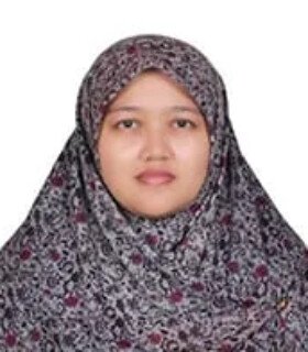 Profile picture of نورعينى بورنوه
