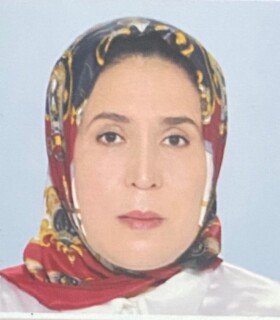 Profile picture of سميرة حمودة المراكشي